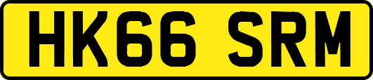 HK66SRM