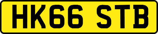 HK66STB