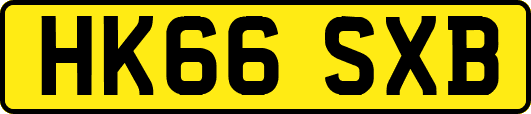 HK66SXB