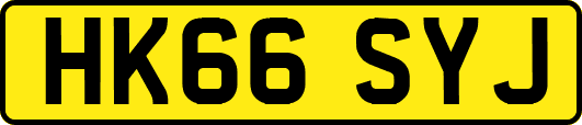 HK66SYJ