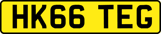 HK66TEG