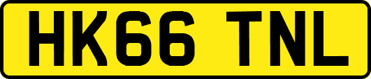 HK66TNL