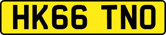 HK66TNO