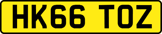 HK66TOZ
