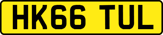 HK66TUL