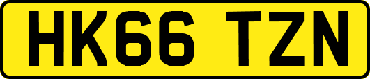 HK66TZN