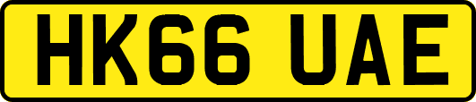 HK66UAE