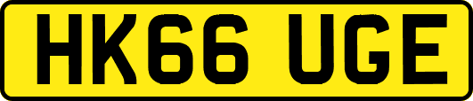 HK66UGE