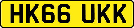 HK66UKK