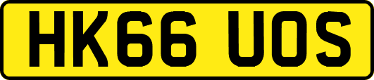 HK66UOS