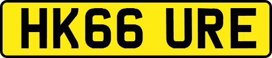 HK66URE