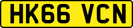 HK66VCN