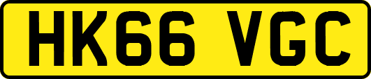 HK66VGC