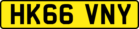 HK66VNY