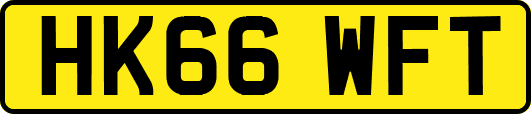 HK66WFT