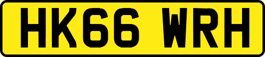 HK66WRH