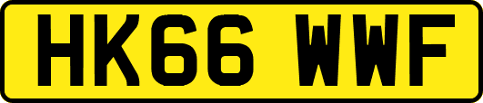 HK66WWF