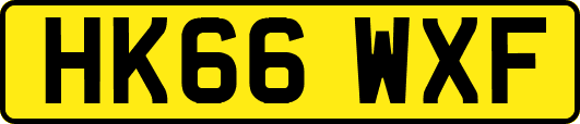 HK66WXF