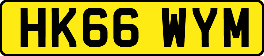 HK66WYM