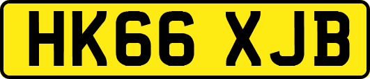 HK66XJB