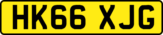 HK66XJG