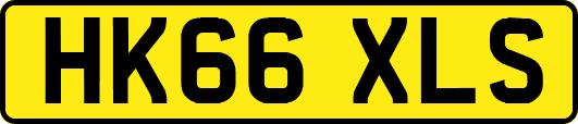 HK66XLS