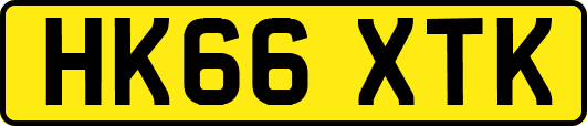 HK66XTK