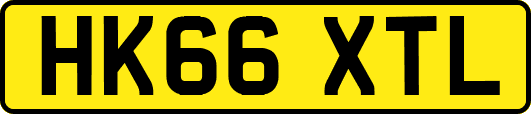 HK66XTL