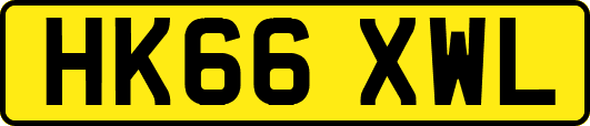 HK66XWL