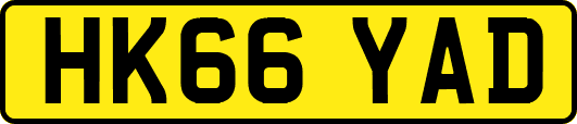 HK66YAD