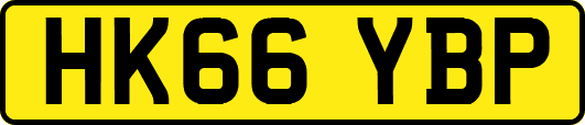 HK66YBP