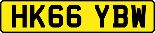 HK66YBW