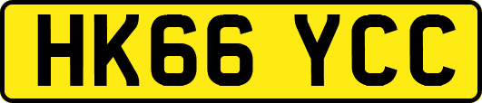 HK66YCC