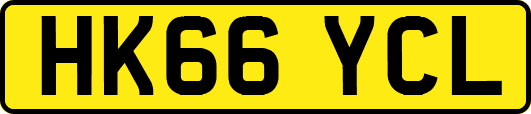 HK66YCL