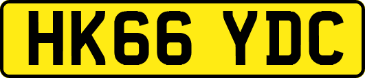 HK66YDC