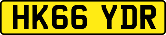 HK66YDR