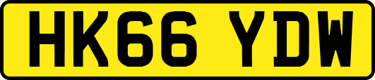 HK66YDW