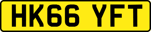 HK66YFT