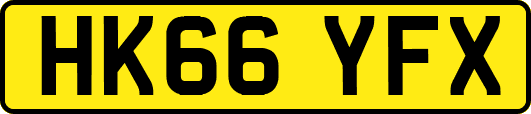 HK66YFX