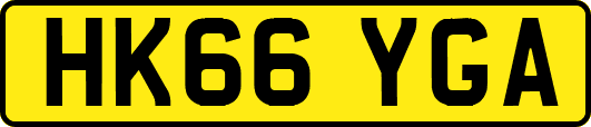 HK66YGA