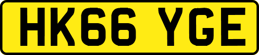 HK66YGE