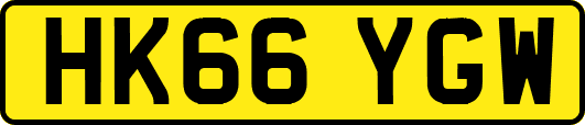 HK66YGW