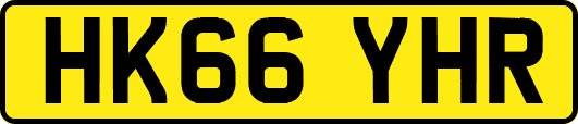 HK66YHR