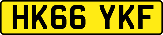 HK66YKF