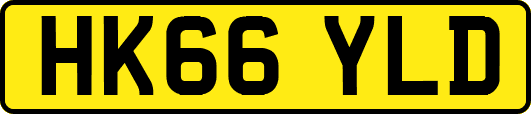 HK66YLD