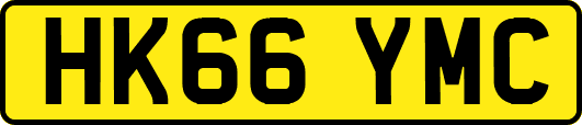 HK66YMC