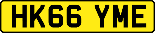 HK66YME