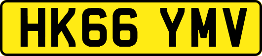 HK66YMV