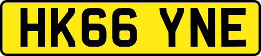 HK66YNE