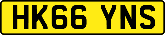 HK66YNS